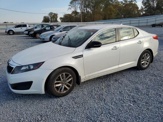 2011 KIA OPTIMA LX, 