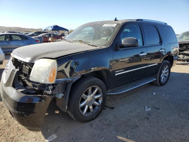 2011 GMC YUKON DENALI, 