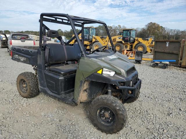 4XARTA874J8040498 - 2018 POLARIS RANGER XP 900 GREEN photo 1