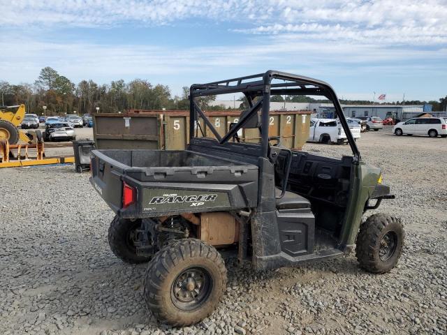 4XARTA874J8040498 - 2018 POLARIS RANGER XP 900 GREEN photo 4