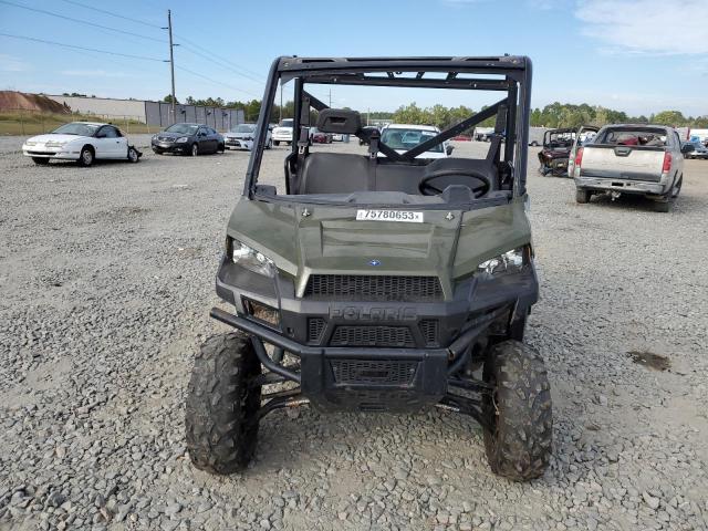 4XARTA874J8040498 - 2018 POLARIS RANGER XP 900 GREEN photo 9