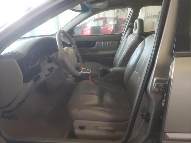 2G4WB52K031293788 - 2003 BUICK REGAL LS 棕色 照片 7