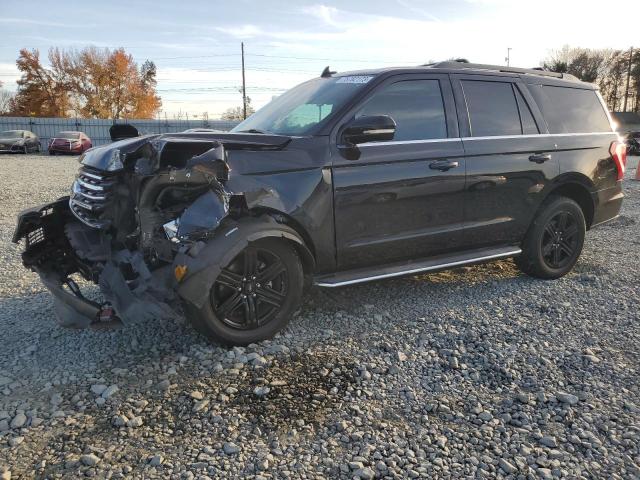 2020 FORD EXPEDITION XLT, 