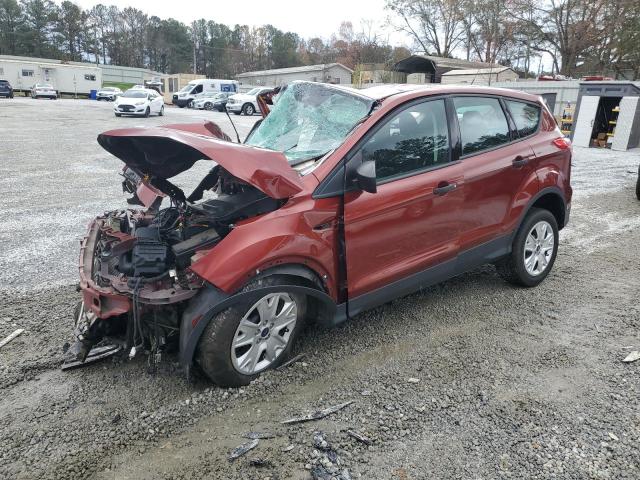 2014 FORD ESCAPE S, 