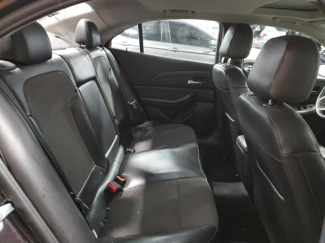 1G11C5SL7FF156521 - 2015 CHEVROLET MALIBU 1LT 紫色 照片 10