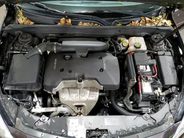 1G11C5SL7FF156521 - 2015 CHEVROLET MALIBU 1LT 紫色 照片 11