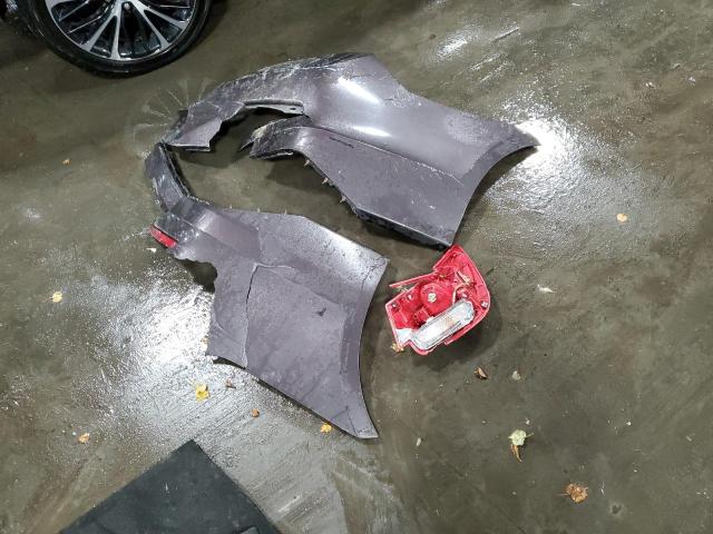 1G11C5SL7FF156521 - 2015 CHEVROLET MALIBU 1LT 紫色 照片 12