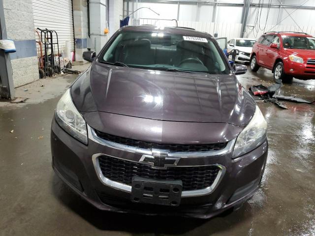 1G11C5SL7FF156521 - 2015 CHEVROLET MALIBU 1LT PURPLE photo 5