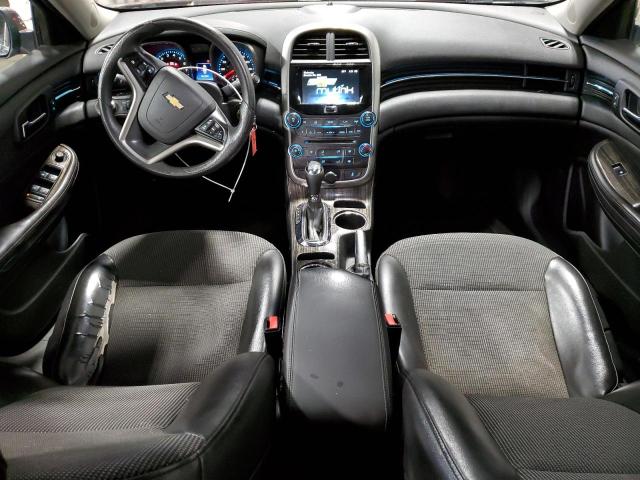 1G11C5SL7FF156521 - 2015 CHEVROLET MALIBU 1LT 紫色 照片 8