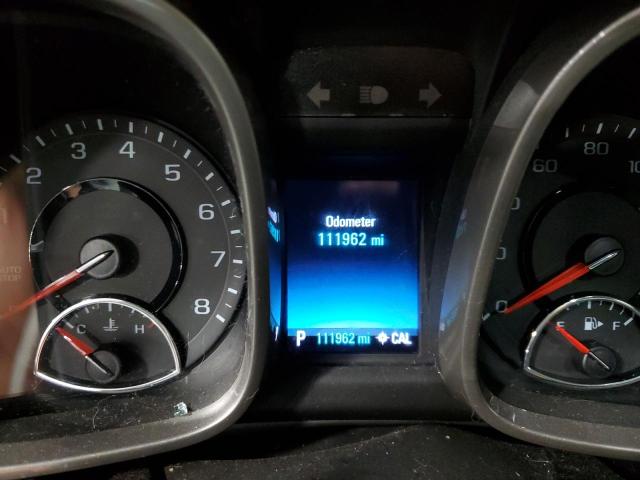 1G11C5SL7FF156521 - 2015 CHEVROLET MALIBU 1LT 紫色 照片 9