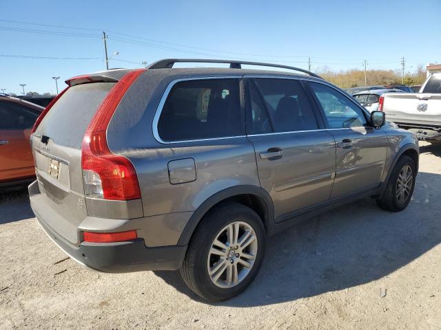 YV4CZ982181484969 - 2008 VOLVO XC90 3.2 BROWN photo 3