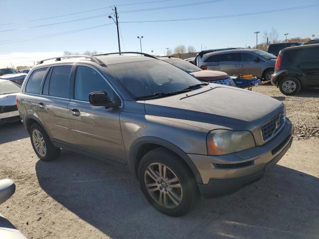 YV4CZ982181484969 - 2008 VOLVO XC90 3.2 BROWN photo 4