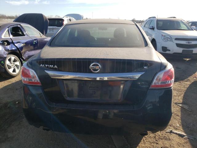 1N4AL3AP0FC172812 - 2015 NISSAN ALTIMA 2.5 BLACK photo 6