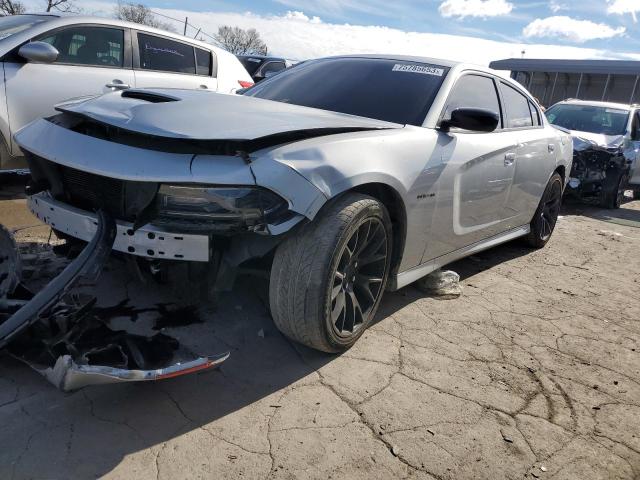 2020 DODGE CHARGER R/T, 