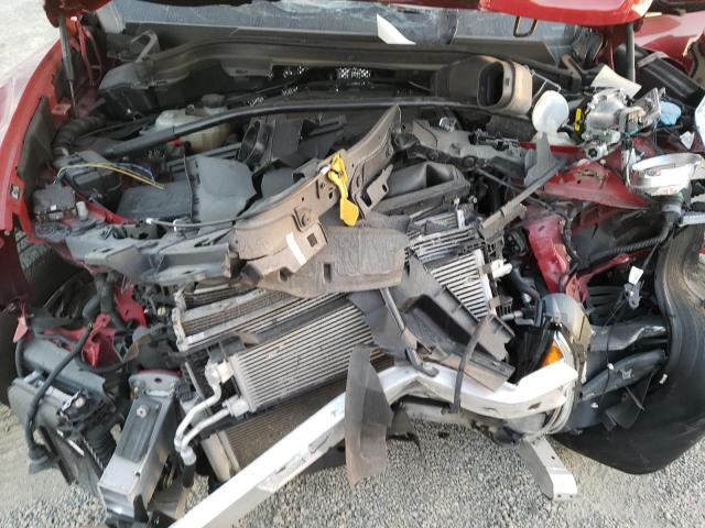 ZASPAJAN2M7D13180 - 2021 ALFA ROMEO STELVIO SPORT Rot Foto 12