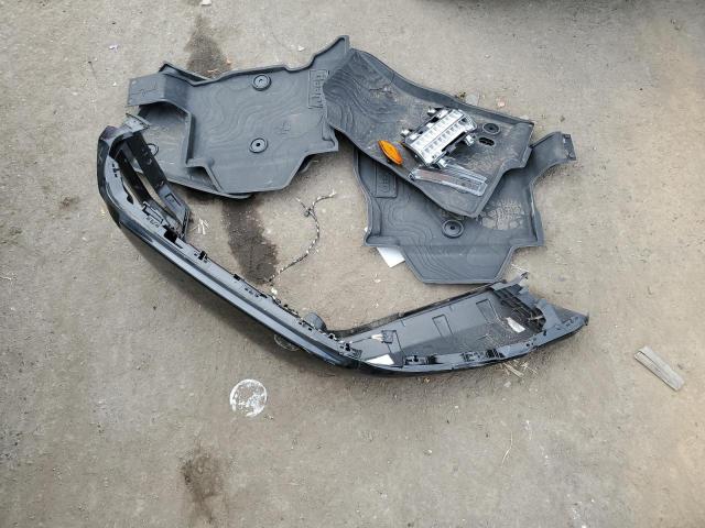 1C4JJXP67NW270772 - 2022 JEEP WRANGLER U SAHARA 4XE BLACK photo 12