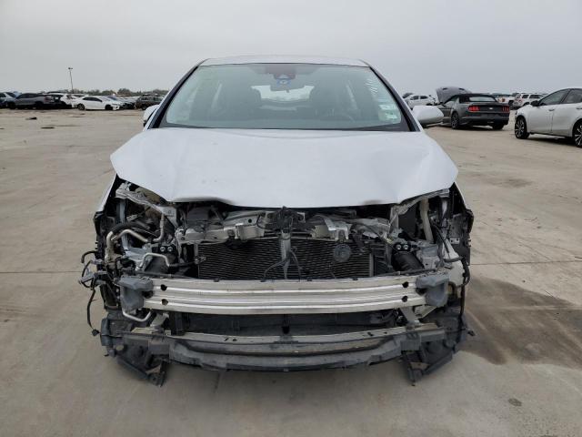 JTDKARFP6H3004613 - 2017 TOYOTA PRIUS PRIM 银色 照片 5