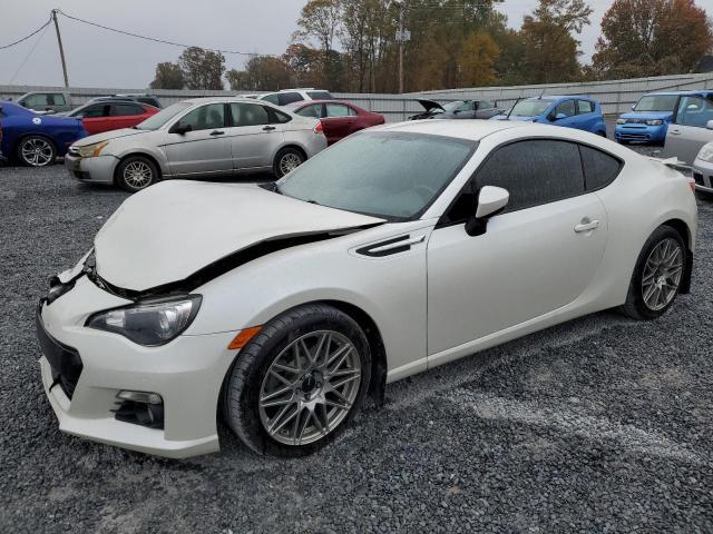 2014 SUBARU BRZ 2.0 LIMITED, 