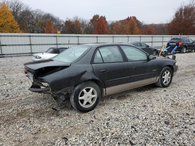 2G4WB55KX11146189 - 2001 BUICK REGAL LS 石墨色 照片 3