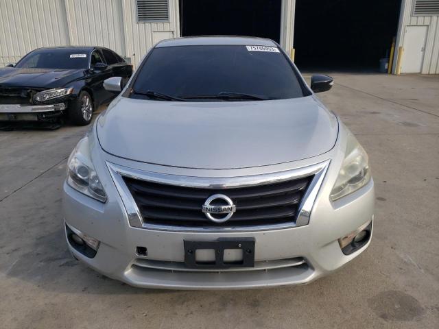 1N4AL3APXEC180124 - 2014 NISSAN ALTIMA 2.5 SILVER photo 5