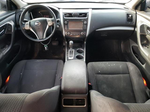 1N4AL3APXEC180124 - 2014 NISSAN ALTIMA 2.5 SILVER photo 8