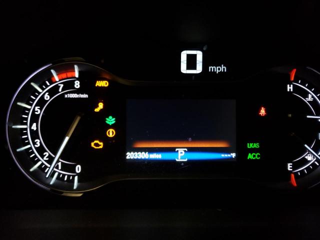 5FPYK3F73HB037180 - 2017 HONDA RIDGELINE RTL 银色 照片 9