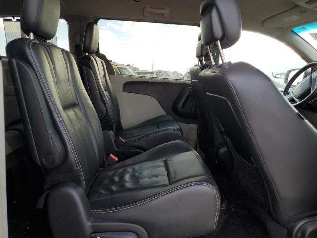 2C4RC1BG1ER277512 - 2014 CHRYSLER TOWN & COU TOURING 石墨色 照片 11