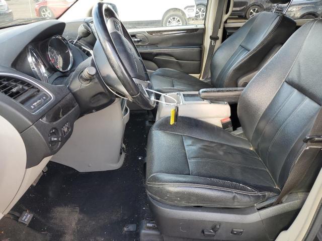 2C4RC1BG1ER277512 - 2014 CHRYSLER TOWN & COU TOURING 石墨色 照片 7