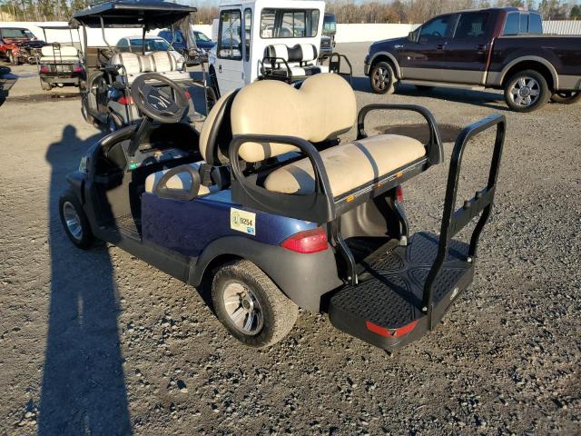 WL2039819915 - 2020 GOLF CART BLUE photo 3