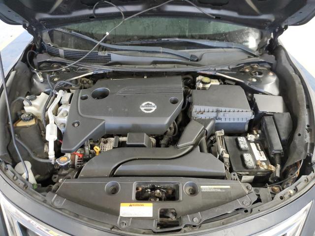 1N4AL3APXDC233533 - 2013 NISSAN ALTIMA 2.5 GRAY photo 11