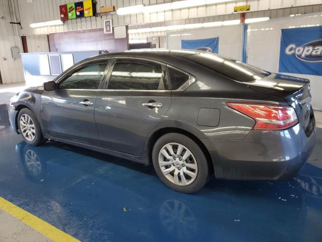 1N4AL3APXDC233533 - 2013 NISSAN ALTIMA 2.5 GRAY photo 2