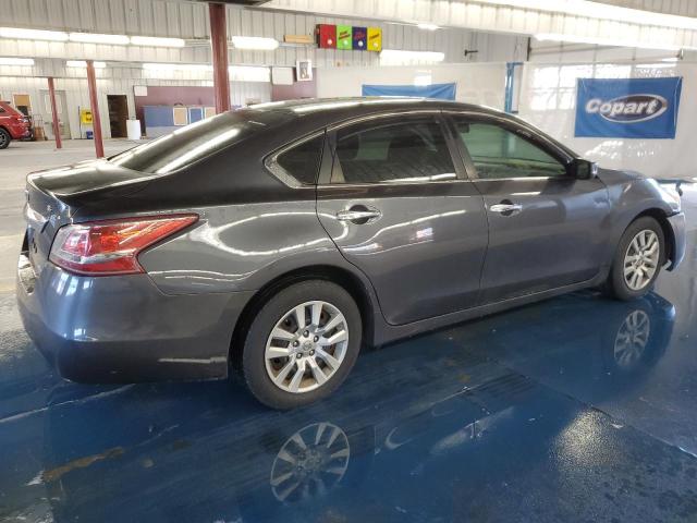 1N4AL3APXDC233533 - 2013 NISSAN ALTIMA 2.5 GRAY photo 3