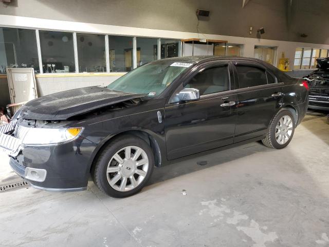 2012 LINCOLN MKZ, 