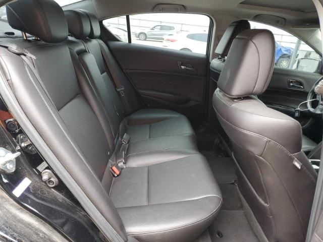 19UDE2F35JA005403 - 2018 ACURA ILX BASE WATCH PLUS BLACK photo 10