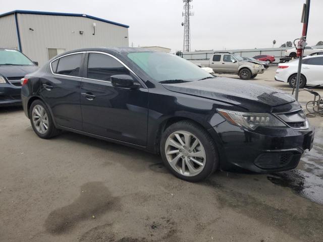 19UDE2F35JA005403 - 2018 ACURA ILX BASE WATCH PLUS BLACK photo 4