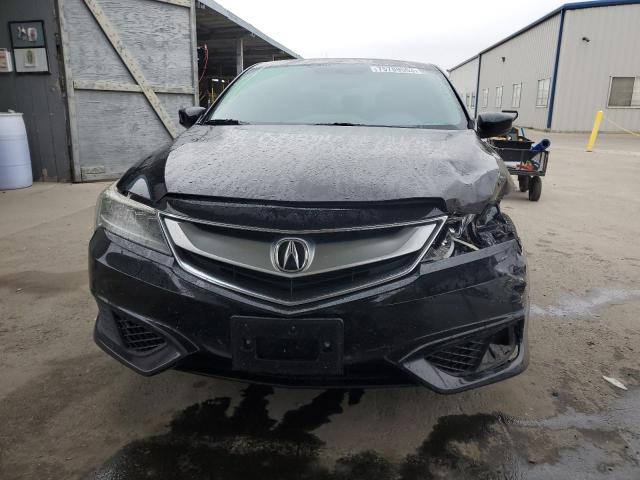 19UDE2F35JA005403 - 2018 ACURA ILX BASE WATCH PLUS BLACK photo 5