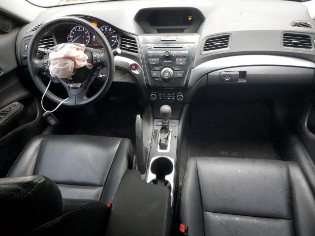 19UDE2F35JA005403 - 2018 ACURA ILX BASE WATCH PLUS BLACK photo 8