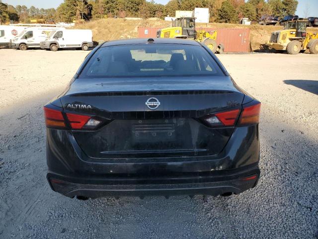 1N4BL4CV1KC215800 - 2019 NISSAN ALTIMA SR BLACK photo 6