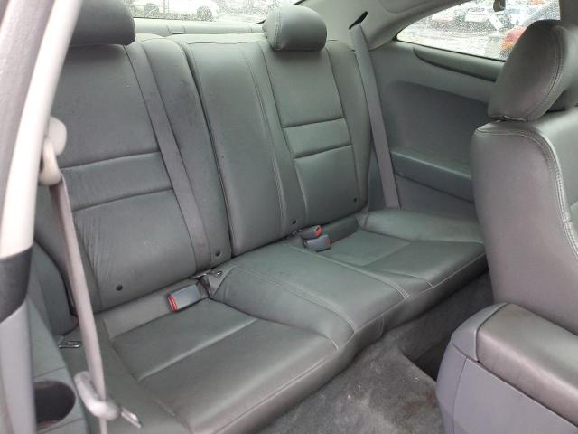 1HGCM72317A013038 - 2007 HONDA ACCORD LX SILVER photo 10