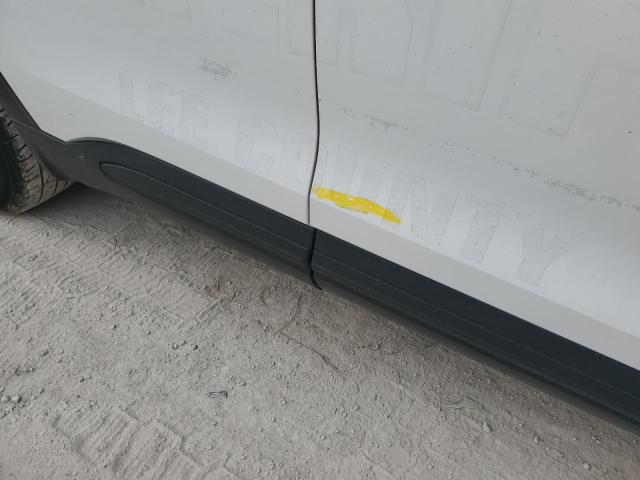 1FM5K8AWXMNA06815 - 2021 FORD EXPLORER POLICE INTERCEPTOR 白色 照片 13