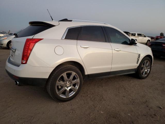3GYFNBEY1AS564993 - 2010 CADILLAC SRX PERFORMANCE COLLECTION Ақ фото 3