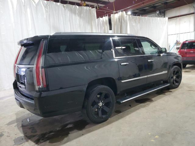 1GYS4JKJ0FR194052 - 2015 CADILLAC ESCALADE ESV PREMIUM BLACK photo 3