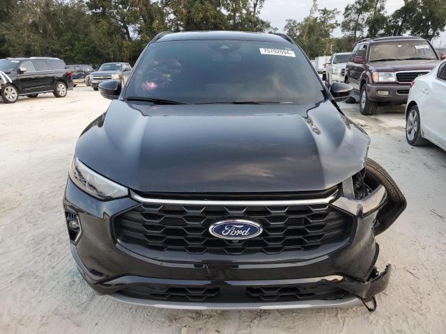 1FMCU9PA8PUB46942 - 2023 FORD ESCAPE ST LINE ELITE BLACK photo 5