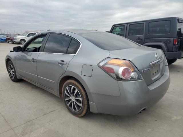 1N4AL21E39N462902 - 2009 NISSAN ALTIMA 2.5 GRAY photo 2