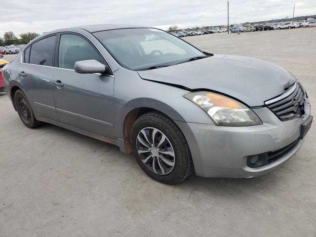 1N4AL21E39N462902 - 2009 NISSAN ALTIMA 2.5 GRAY photo 4