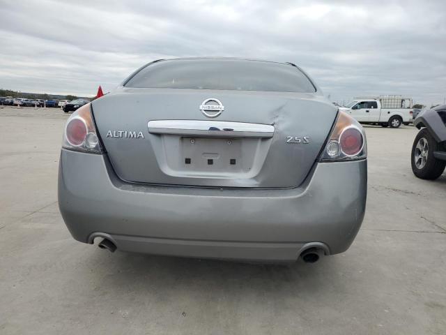 1N4AL21E39N462902 - 2009 NISSAN ALTIMA 2.5 GRAY photo 6