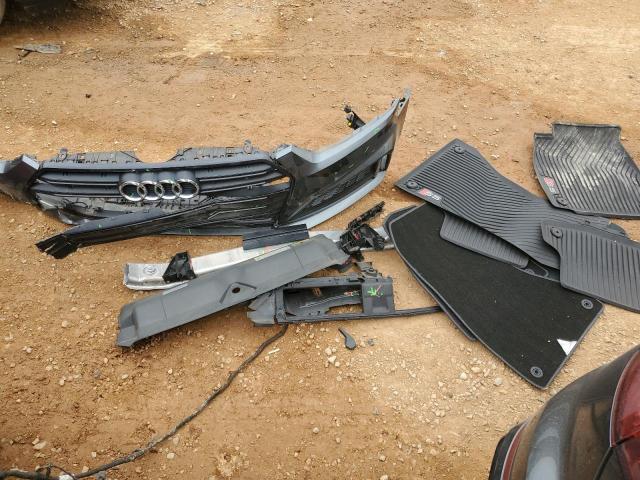 WAUP4AF55KA082491 - 2019 AUDI S5 PREMIUM PLUS 银色 照片 12