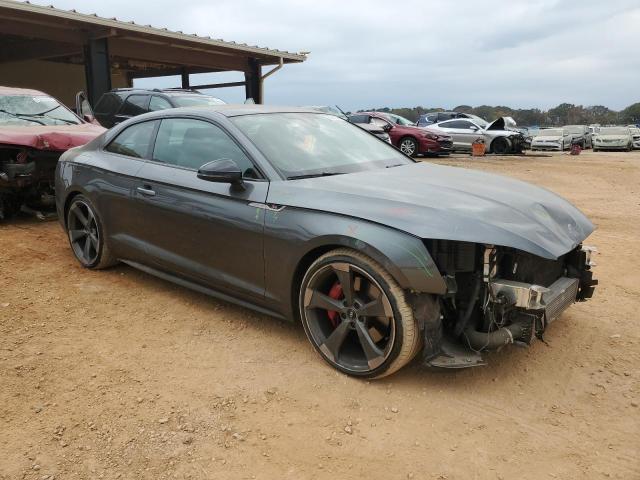 WAUP4AF55KA082491 - 2019 AUDI S5 PREMIUM PLUS 银色 照片 4