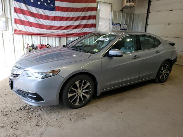 2015 ACURA TLX TECH, 