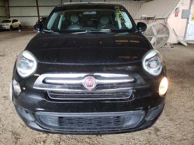 ZFBCFXBT0GP375063 - 2016 FIAT 500X EASY BLACK photo 5